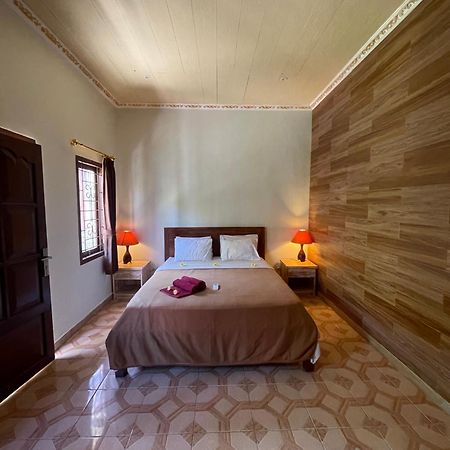 Satria Bungalow Uluwatu Exterior foto