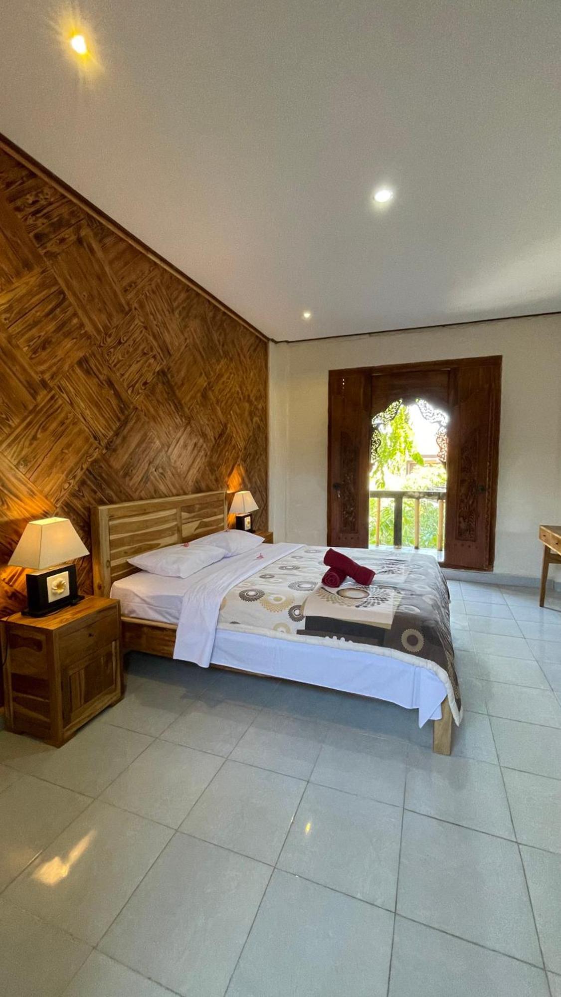 Satria Bungalow Uluwatu Exterior foto