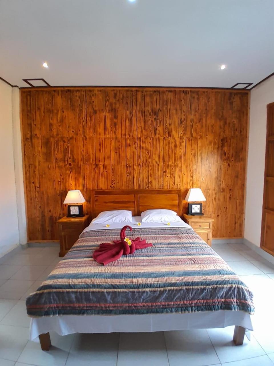 Satria Bungalow Uluwatu Exterior foto